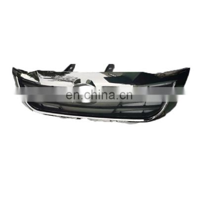 Grille guard For Toyota Hilux Vigo 2012 grill  guard front bumper grille high quality factory