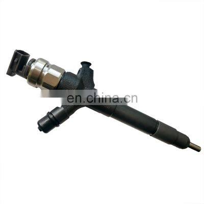 1465A041 genuine new Miistubishii Paijero 4D56 common rail injector 0950005600,095000-5600