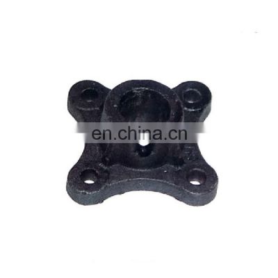 Barber Chair Swivel plate Parts  QCP-H21