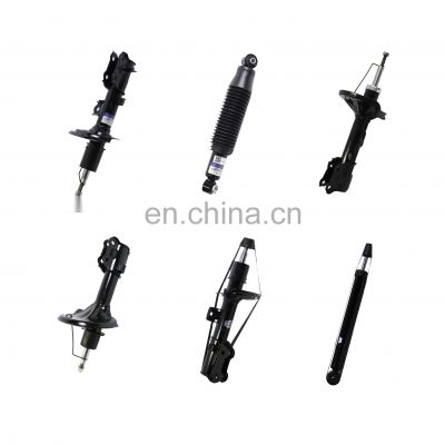 Air part shock absorber prices car Shock Absorbers For TOYOTA Corolla 48530-02390 48530-02393 48530-02392