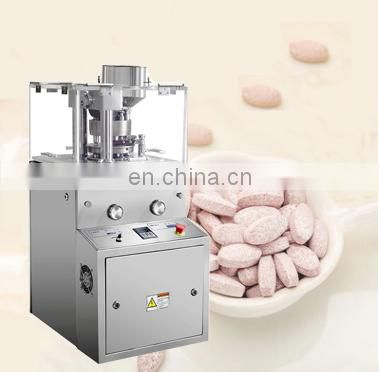 Industry Production Automatic Pharmaceutical Machinery Tablet Machine Press