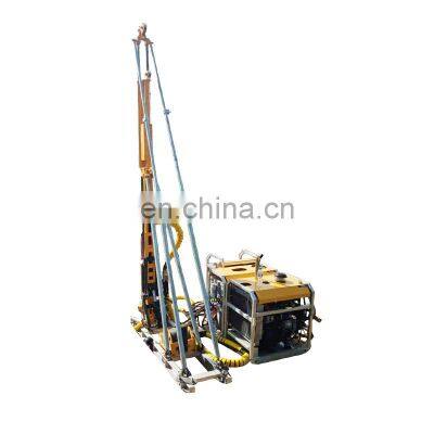 100m 200m 300m 600m Geological Exploration Core Drilling Rig Diesel Power Diamond Core Drill