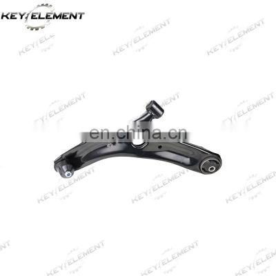 KEY ELEMENT Best Price Auto Suspension Systems Control Arms 54500-1X000 for Hyundai