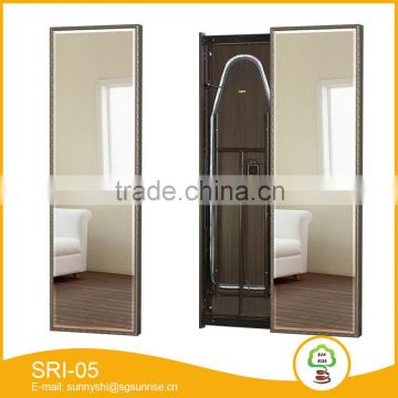 Furniture Decoration Modern Style Wall-Mounted Dressing Mirror