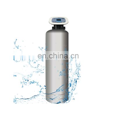 Whole House 3000L/H Water Ultrafiltration Membrane Purification System Purifier