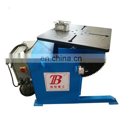 Welding positioner rolling turning flipping automatically welding machine 5/10/20 ton heavy industry machinery