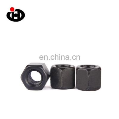 Made in China Support Custom Hex Inserts Nylon Plastic Nut Screws