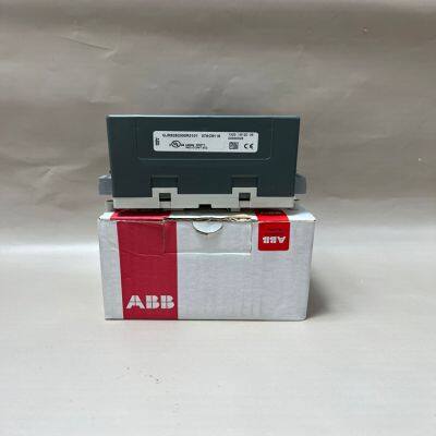 ABB 07AC91 ABB Analog I/O Unit