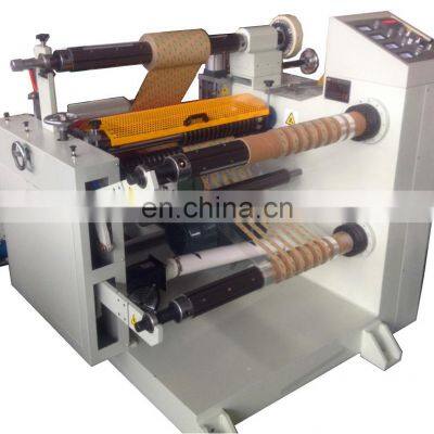 Big Roll Adhesive Tape Slitter Rewinder Machine(Slitting Rewinding Machine For Label,Paper,Film)