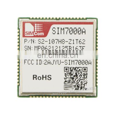 SIMCom SIM7000A 4G LTE LPWA Cat-M Cat-NB Module