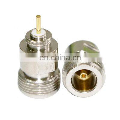 RF Coaxial N Female Connector, N-KY N Connector