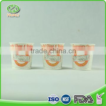 Appearance diverse factory plenty custom hot chipfrench fries cup