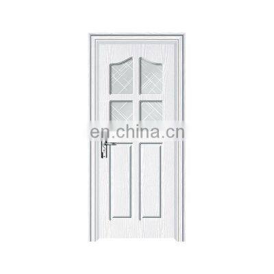 chinese disegn new 2022 European style wood or aluminum doors for indoor Door for House Morden doors