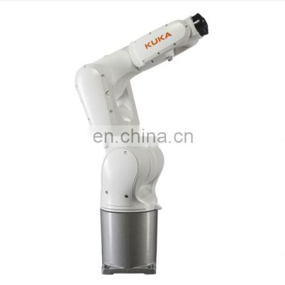 Robotic arm assembly KUKA 6R 900 kuka robot arm 6.8kg payload industrial robot arm price