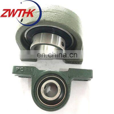 Low Noise Housing Bearing UCPA212 Pillow Block Bearing UCPA211