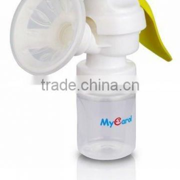 Mycarol Manual Breast Pump BP-A10