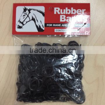 Horse rubber bands, children playing rubber bands, pet rubber bands