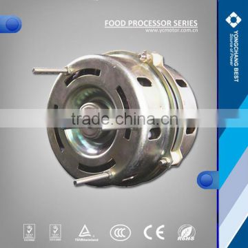 wholesale in China food processor motor ac