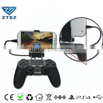 DOBE TP4-016 Wholesale cell magnetic mobile phone wall holder for ps4