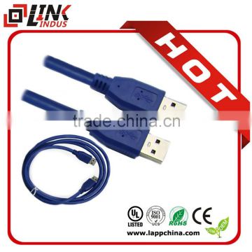 900 mA/s USB 3.0 top supplier RoHS approved usb line