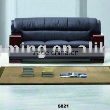 2014 heated leather sofa home furniture sofa wooden sofa chairs SF-016