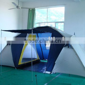 Good quality outdoor camping family tent