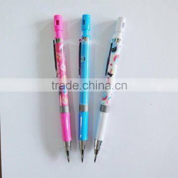 promotional HB pencil with sharpe