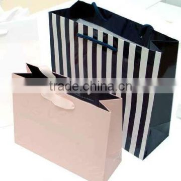 Customzied high quality paper bag importer