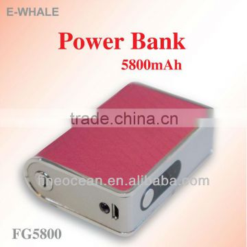 Best Golf power bank for iPAD/iPhone/Smart mobile 5800mAh