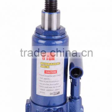 hydraulic bottle jack 8ton, heavy duty
