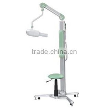 70 kv Mobile X-ray Machine CE approved