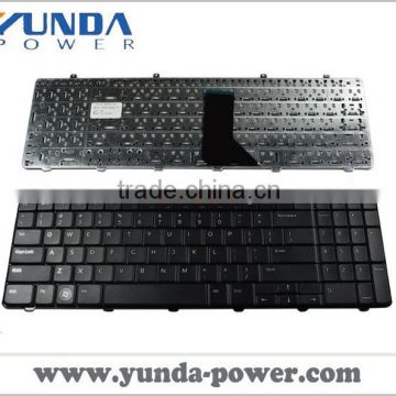 High Quality Replacement Laptop Keyboard for DELL Inspiron 1564