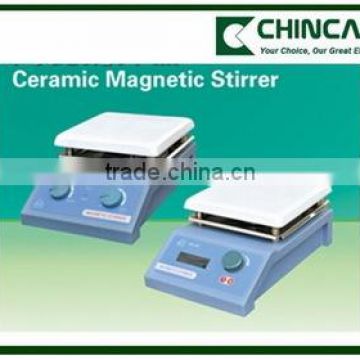 SH-4 Fast and safe Heating Ceramic Magnetic Stirrer with best price