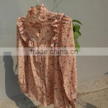 top quality used clothing second hand clothes