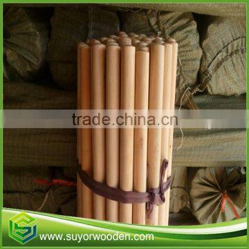 standard thread nantural broom sticks