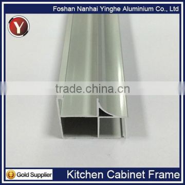 Hot Sale Kitchen Aluminium Cabinet Profile