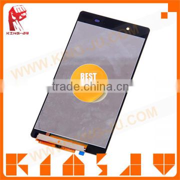 Amazing low price for sony z2 lcd screen wholesale touch assembly replacement
