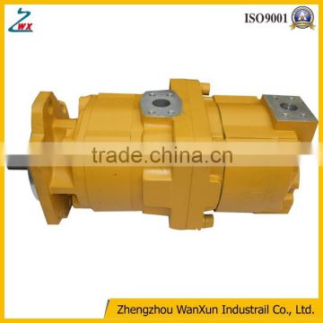 705-21-26050gear pump for excavator hydraulic parts