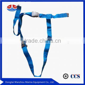 High quality lifeboat safety belts made in China