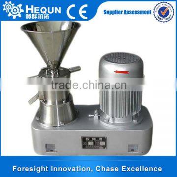 Experienced Factory Peanut Colloid Mill