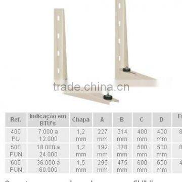 air conditon bracket