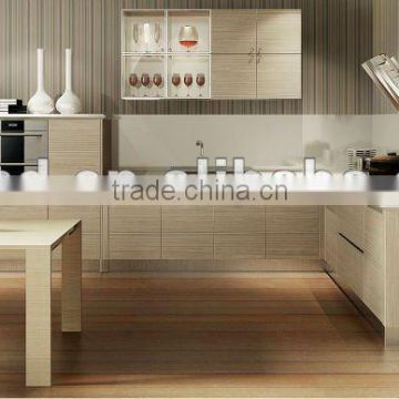 Fadior stainless steel kitchen vanity