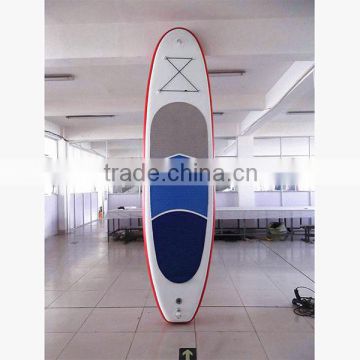 TOP sale inflatable stand up paddle board /inflatable SUP board/air board