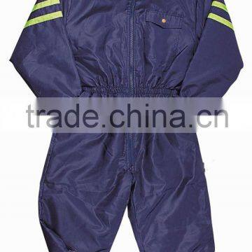 170T polyester with PVC coating hoodie rainwear for men