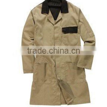 factory long sleeve work clothes