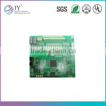 hot 3.4mm pcb electronic circuit assembly
