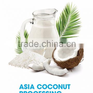 Coconut Milk Powder min 40% fat