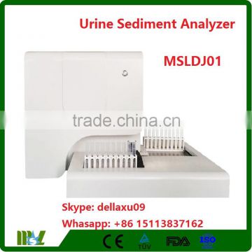 MSLDJ01A 2016 New Clinical Instruments Automatic Sediment urine Analyzer