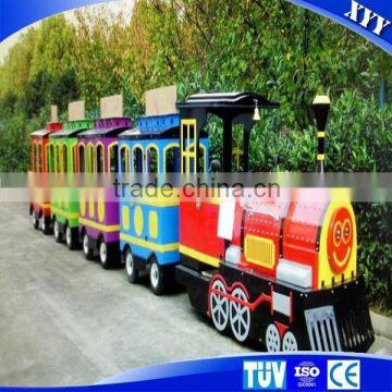 Amusements Rides Electric Train For Sale,Electric Train For Kids