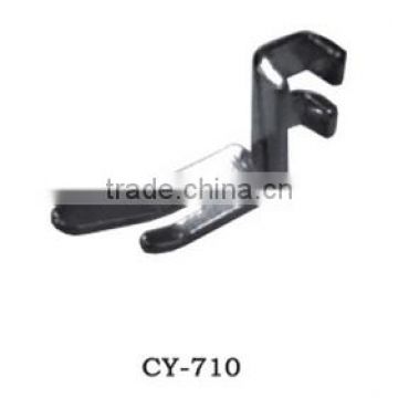 CY-710 presser feet/sewing machine spare parts
